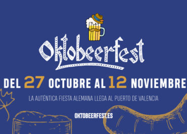 Oktobeerfest Valencia