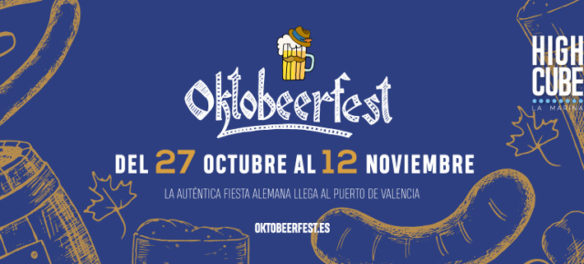 Oktobeerfest Valencia