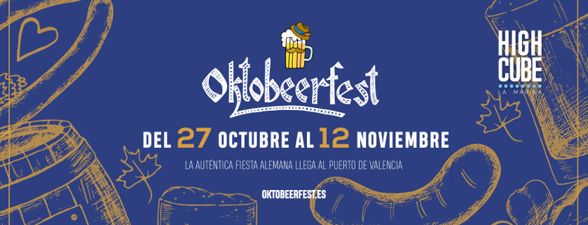 Oktobeerfest Valencia