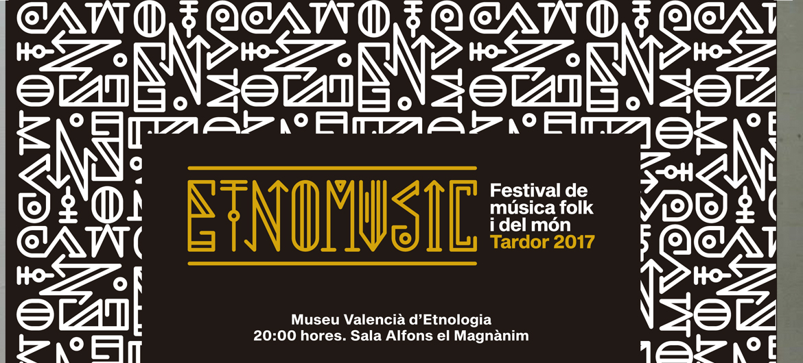 Etnomusic tardor 2017: conciertos gratuitos en el Museo Valenciano de Etnología