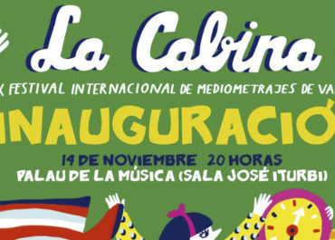 La Cabina: Festival Internacional de Mediometrajes