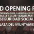 gran opening party hard rock café