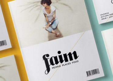 nueva revista faim