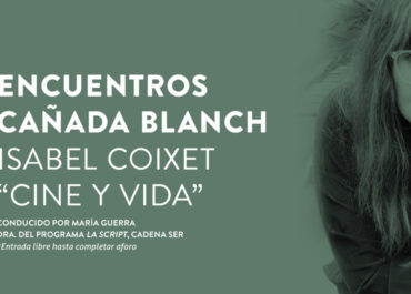 Isabel Coixet en Valencia