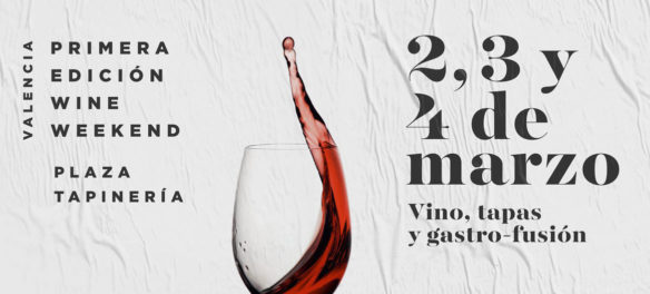 Wine Weekend Valencia