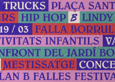 Plan B Falles Festival 2018