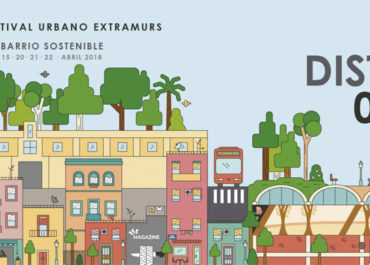 Distrito 008 - Extramurs