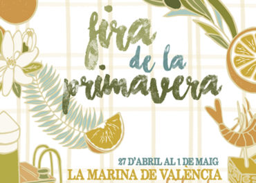 Fira de la primavera