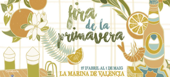 Fira de la primavera