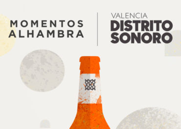 Distrito Sonoro Valencia