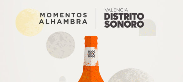 Distrito Sonoro Valencia