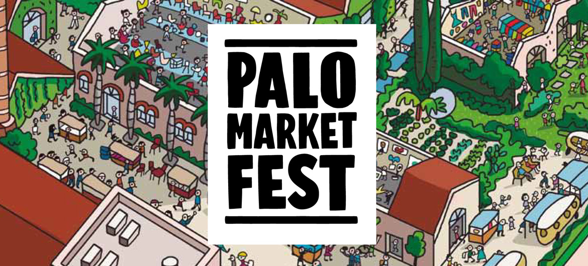 Palo Market Fest