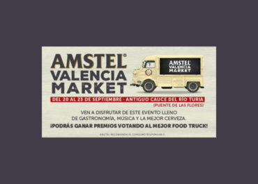 amstel valencia market