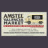 amstel valencia market