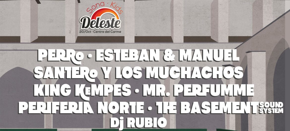 deleste festival