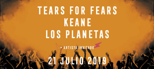 4ever Valencia Fest 2019