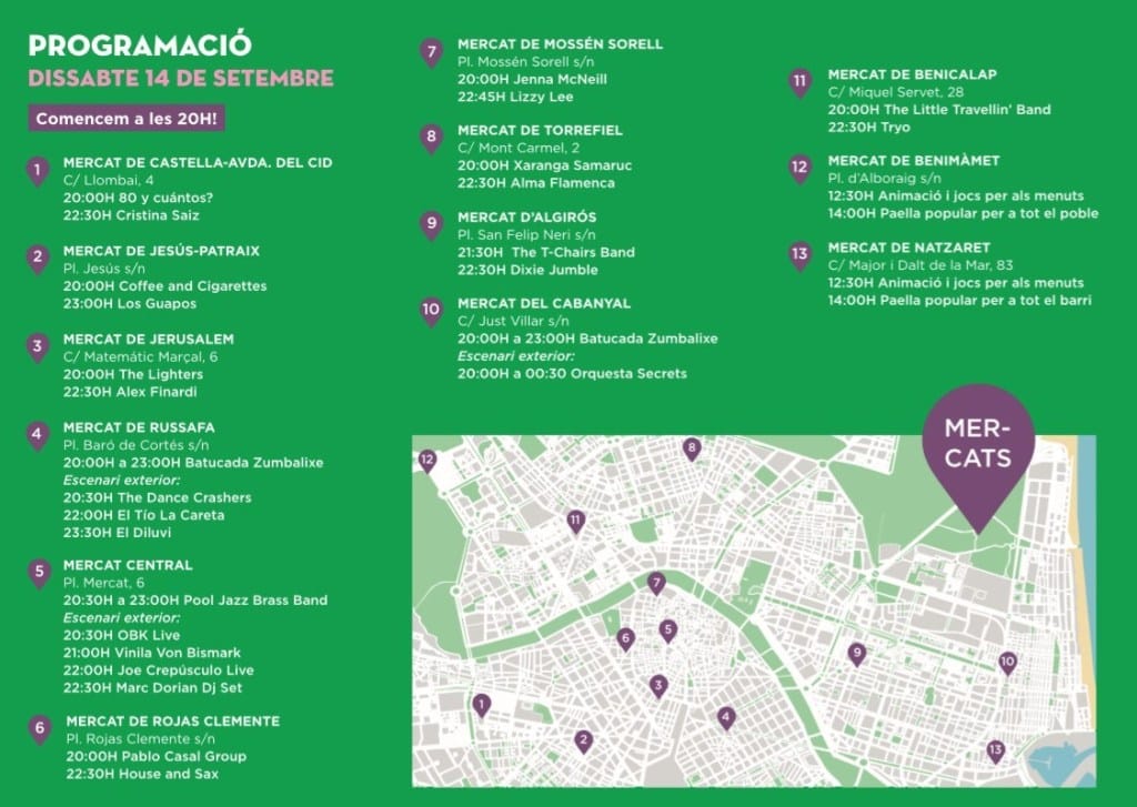 bonica fest 2019