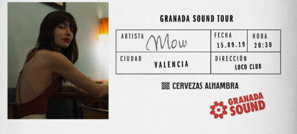 granada sound en valencia