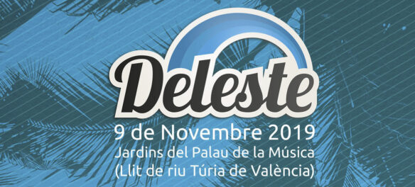 deleste festival