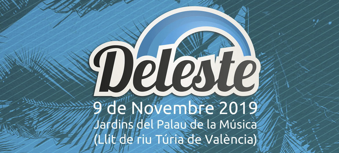 deleste festival