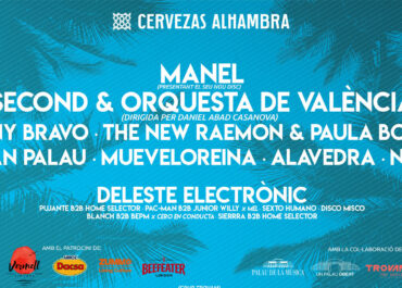 deleste festival