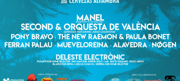 deleste festival