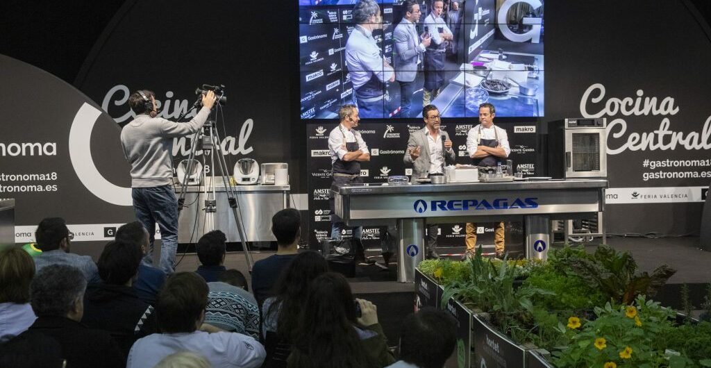 gastronoma 2019