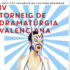 torneig dramaturgia