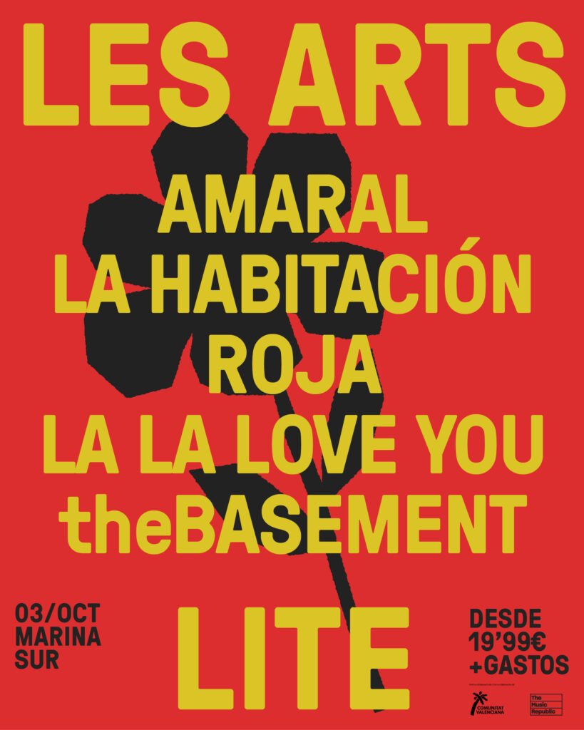 les arts lite cartel