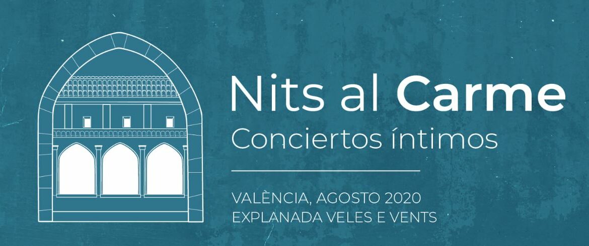 nits al carme veles e vents