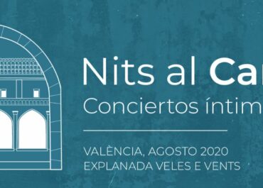 nits al carme veles e vents