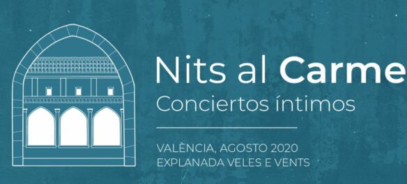 nits al carme veles e vents